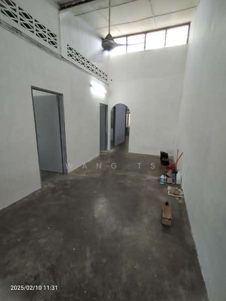 1-storey Terraced House for Sale in Taman Bandar Baru (Sungai Lalang) - Wang TS - Interior - PropertyGuru.com.my