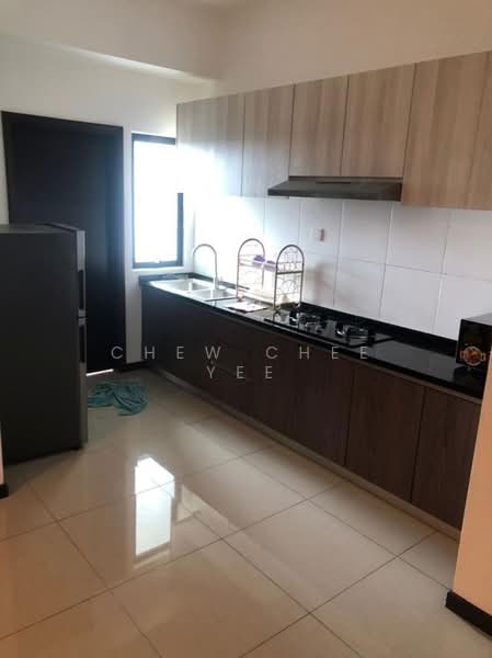 Service Residence for Rent at Molek Regency - Chew Chee Yee - PropertyGuru.com.my