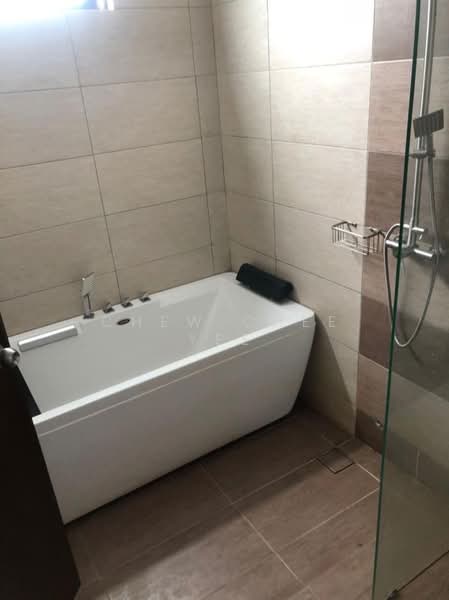 Service Residence for Rent at Molek Regency - Chew Chee Yee - PropertyGuru.com.my