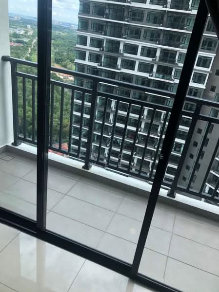 Service Residence for Rent at Molek Regency - Chew Chee Yee - PropertyGuru.com.my