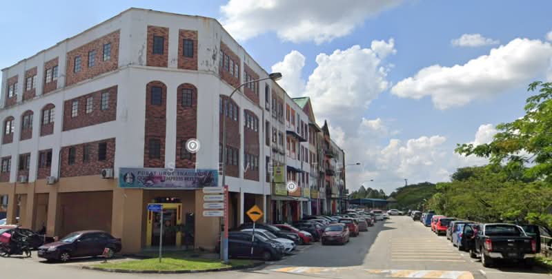 Shop for Sale in Bandar Indahpura (Kulai) - Steve Tey - Exterior - PropertyGuru.com.my