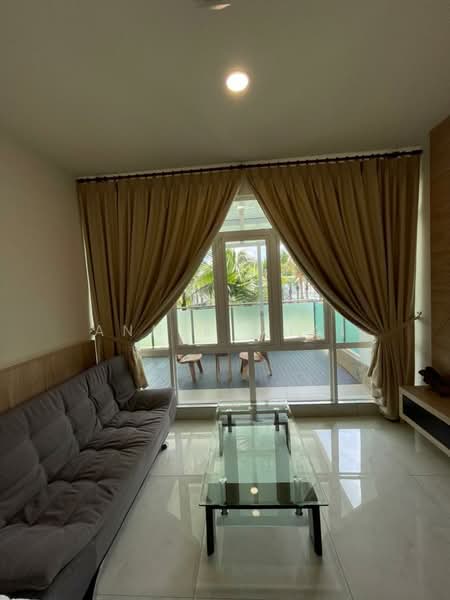 Havona untuk Untuk Disewa - RM 1,800 /bulan, Mac 2026 - Living Room - PropertyGuru.com.my