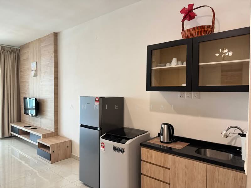 Havona untuk Untuk Disewa - RM 1,800 /bulan, Mac 2026 - Living Room - PropertyGuru.com.my