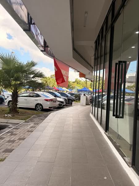 Shop for Rent in Taman Damansara Aliff (Tampoi) - Chris Liew - PropertyGuru.com.my