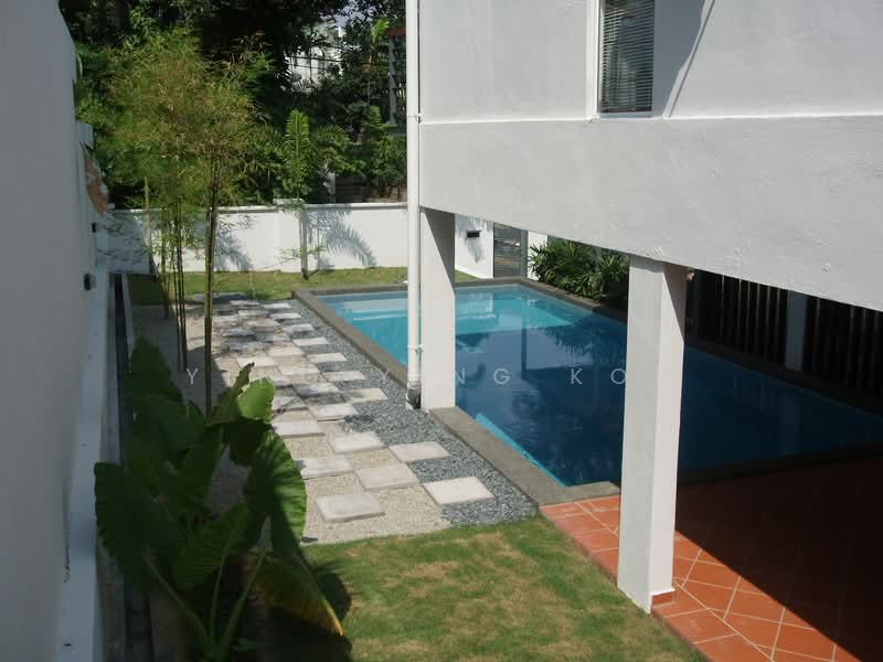 Taman Bandaraya untuk Untuk Disewa - RM 15,000 /bulan, Mac 2026 - Exterior - PropertyGuru.com.my