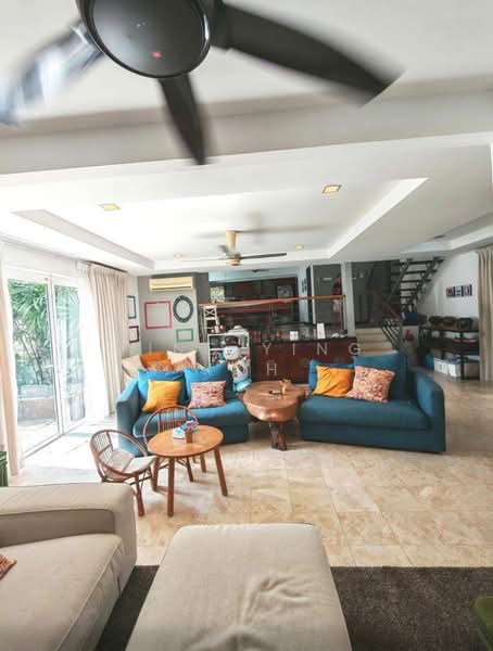 Taman Bandaraya untuk Untuk Disewa - RM 15,000 /bulan, Mac 2026 - Living Room - PropertyGuru.com.my