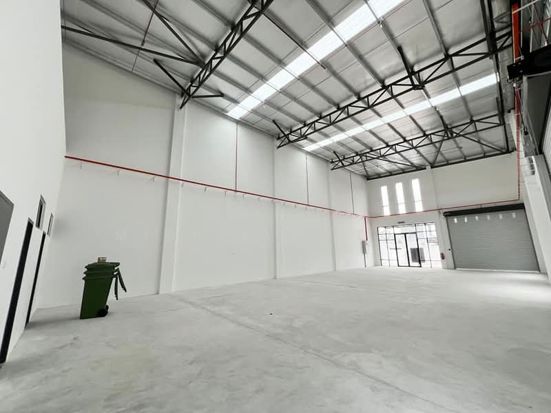 Semi-D Factory for Sale in Semenyih (Selangor) - Michelle Teoh - Interior - PropertyGuru.com.my