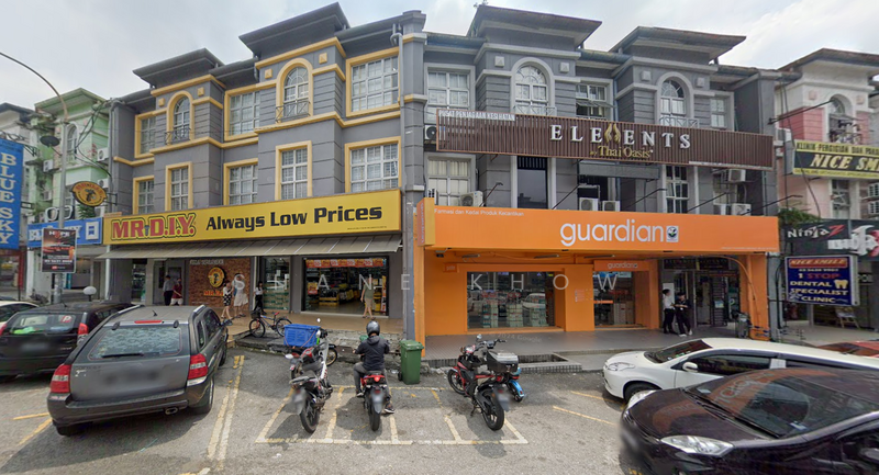 Shop for Rent in Taipan Business Centre (Subang Jaya) - Shane Khow - Exterior - PropertyGuru.com.my
