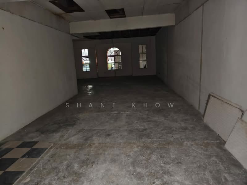 Shop for Rent in Taipan Business Centre (Subang Jaya) - Shane Khow - Interior - PropertyGuru.com.my