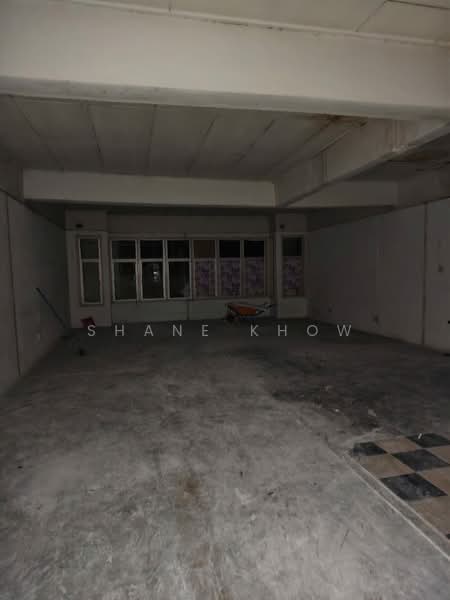 Shop for Rent in Taipan Business Centre (Subang Jaya) - Shane Khow - Interior - PropertyGuru.com.my