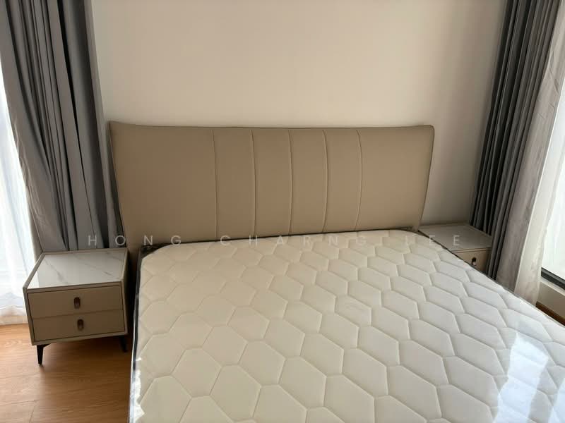 Condominium for Rent at Kings Bay @ Country Garden Danga Bay - Hong Charng Lee - Bedroom - PropertyGuru.com.my