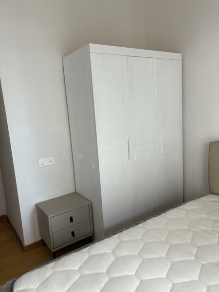 Condominium for Rent at Kings Bay @ Country Garden Danga Bay - Hong Charng Lee - Bedroom - PropertyGuru.com.my