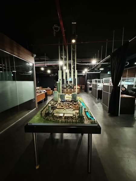 Menara Pacific, KL Eco City untuk Untuk Disewa - RM 35,000 /bulan, Mac 2026 - PropertyGuru.com.my