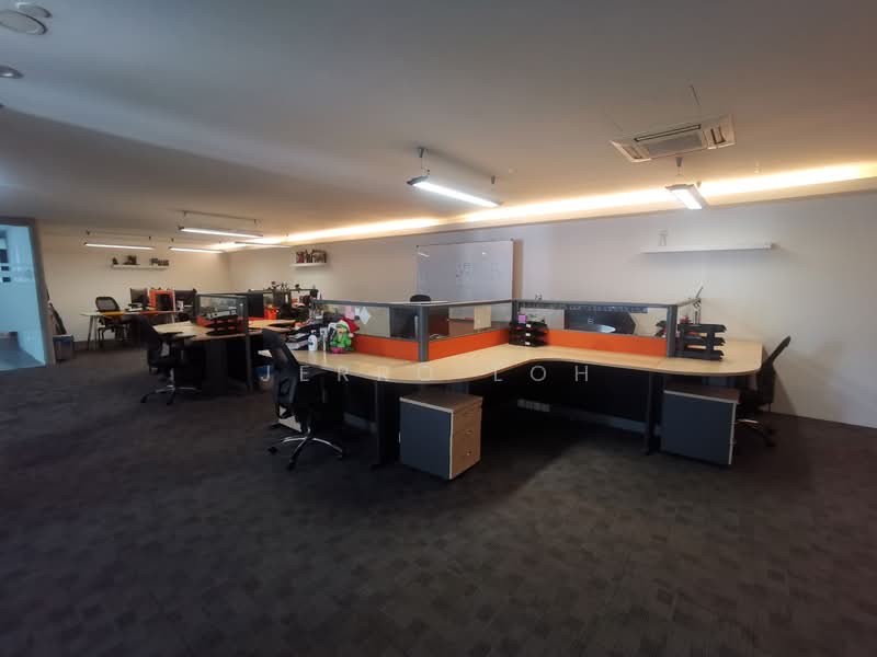 Office for Sale in Mont Kiara (Kuala Lumpur) - Jerro Loh - Interior - PropertyGuru.com.my
