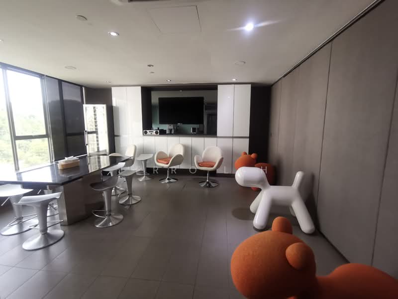 Office for Sale in Mont Kiara (Kuala Lumpur) - Jerro Loh - Living Room - PropertyGuru.com.my