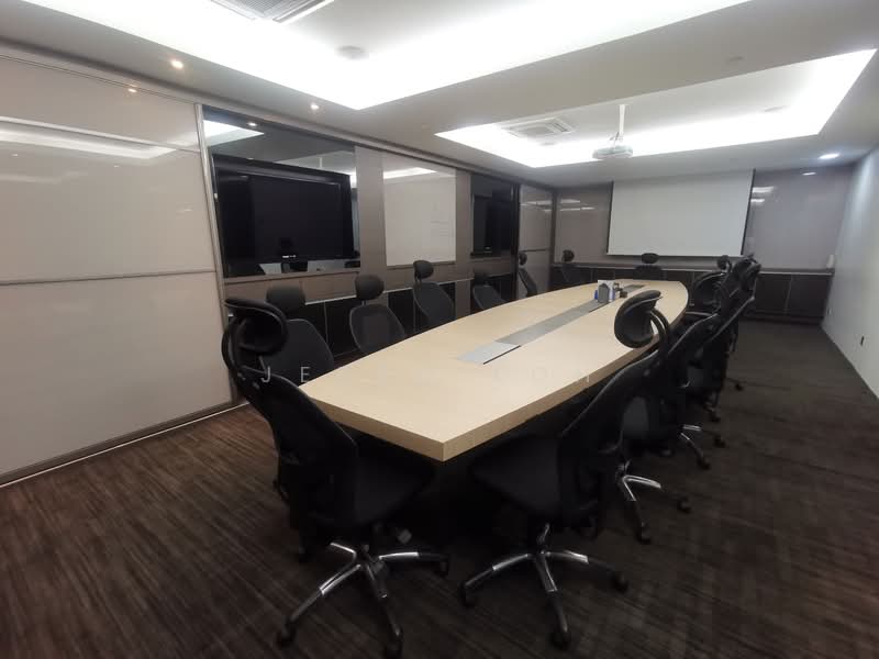Office for Sale in Mont Kiara (Kuala Lumpur) - Jerro Loh - Interior - PropertyGuru.com.my