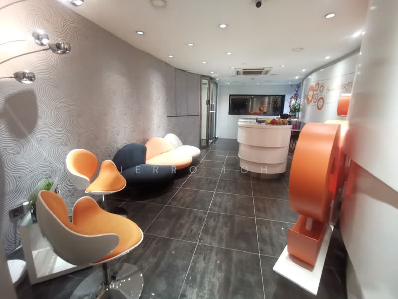 Office for Sale in Mont Kiara (Kuala Lumpur) - Jerro Loh - Interior - PropertyGuru.com.my