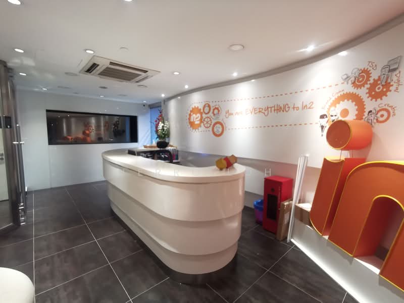 Office for Sale in Mont Kiara (Kuala Lumpur) - Jerro Loh - Interior - PropertyGuru.com.my
