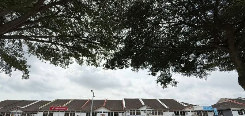 Untuk Dijual - Perling