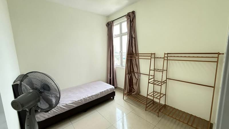 East Bay (Seri Bayan) untuk Untuk Disewa - RM 2,000 /bulan, Mac 2026 - Bedroom - PropertyGuru.com.my