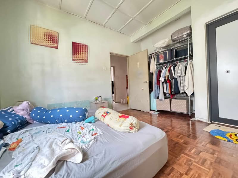 Rumah Teres 2 Tingkat untuk Dijual di Taman Wawasan (Puchong) - Jayden Lee - Bedroom - PropertyGuru.com.my