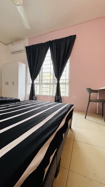 Condominium for Rent at Platinum Lake PV 12 - Brandon Chin - Bedroom - PropertyGuru.com.my