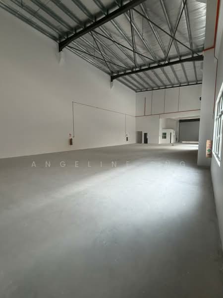 Frontier Industrial Park untuk Untuk Disewa - RM 13,000 /bulan, Mac 2026 - Interior - PropertyGuru.com.my