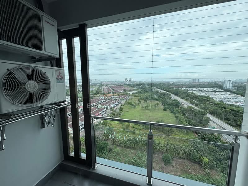 D'Inspire Residence (Inspira Bestari) untuk Untuk Disewa - RM 2,500 /bulan, Mac 2026 - PropertyGuru.com.my