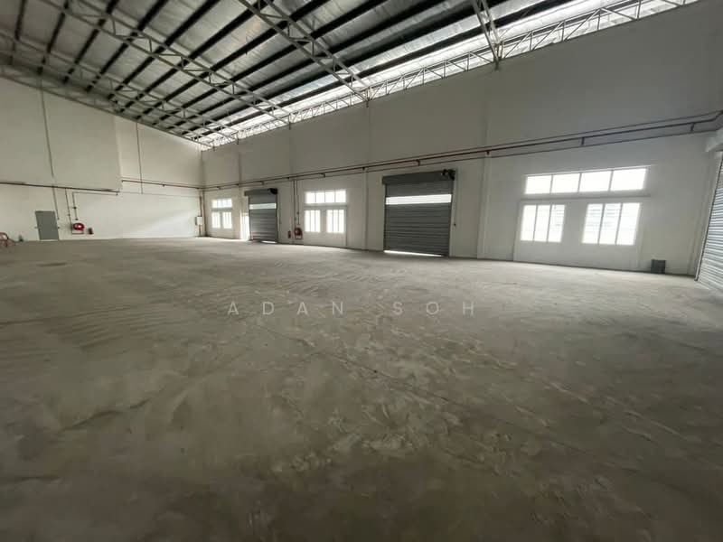 Semi-D Factory for Rent in Taman Industri Integrasi Rawang (Rawang) - Adan Soh - PropertyGuru.com.my