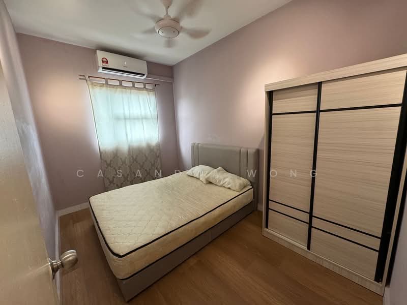 Kiara Kasih untuk Untuk Disewa - RM 1,900 /bulan, Mac 2026 - Bedroom - PropertyGuru.com.my