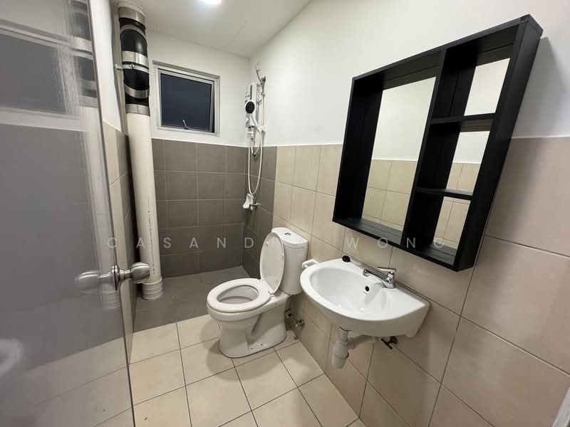 Kiara Kasih untuk Untuk Disewa - RM 1,900 /bulan, Mac 2026 - PropertyGuru.com.my