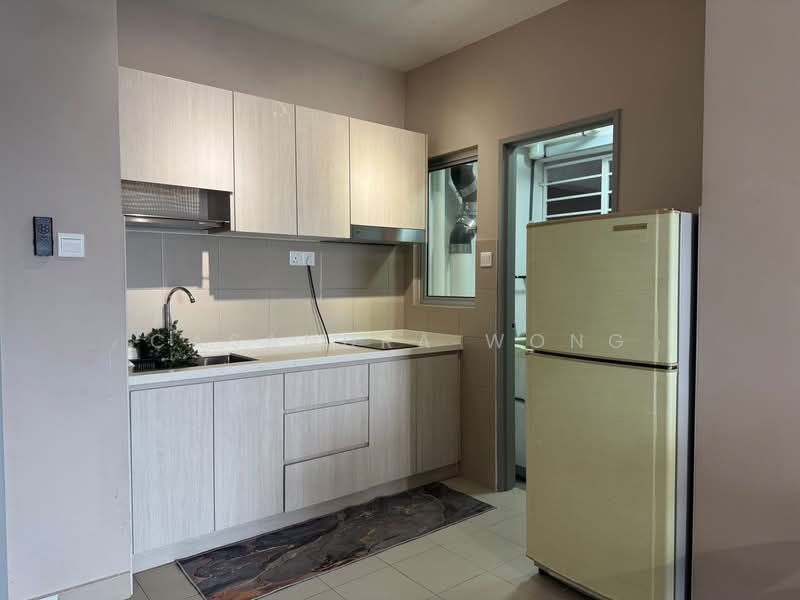 Kiara Kasih untuk Untuk Disewa - RM 1,900 /bulan, Mac 2026 - PropertyGuru.com.my