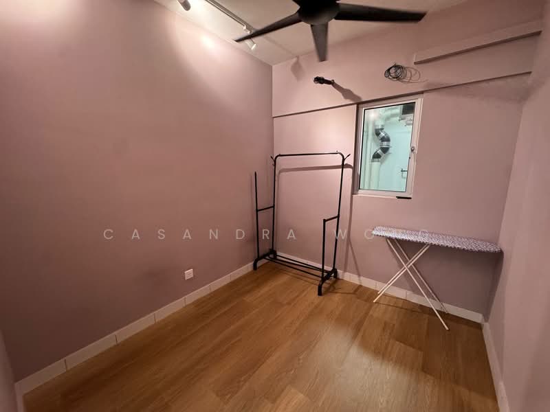 Kiara Kasih untuk Untuk Disewa - RM 1,900 /bulan, Mac 2026 - PropertyGuru.com.my