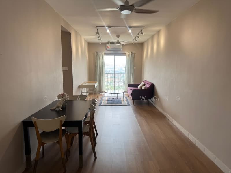 Kiara Kasih untuk Untuk Disewa - RM 1,900 /bulan, Mac 2026 - PropertyGuru.com.my