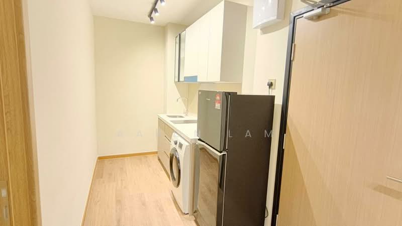 Armani Raja Uda untuk Untuk Disewa - RM 3,700 /bulan, Mac 2026 - Kitchen - PropertyGuru.com.my