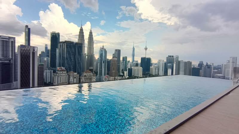 Armani Raja Uda untuk Untuk Disewa - RM 3,700 /bulan, Mac 2026 - View - PropertyGuru.com.my