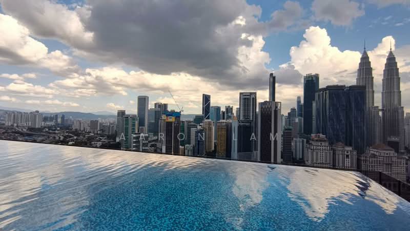 Armani Raja Uda untuk Untuk Disewa - RM 3,700 /bulan, Mac 2026 - View - PropertyGuru.com.my