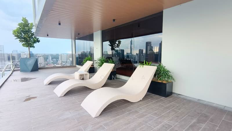 Armani Raja Uda untuk Untuk Disewa - RM 3,700 /bulan, Mac 2026 - View - PropertyGuru.com.my