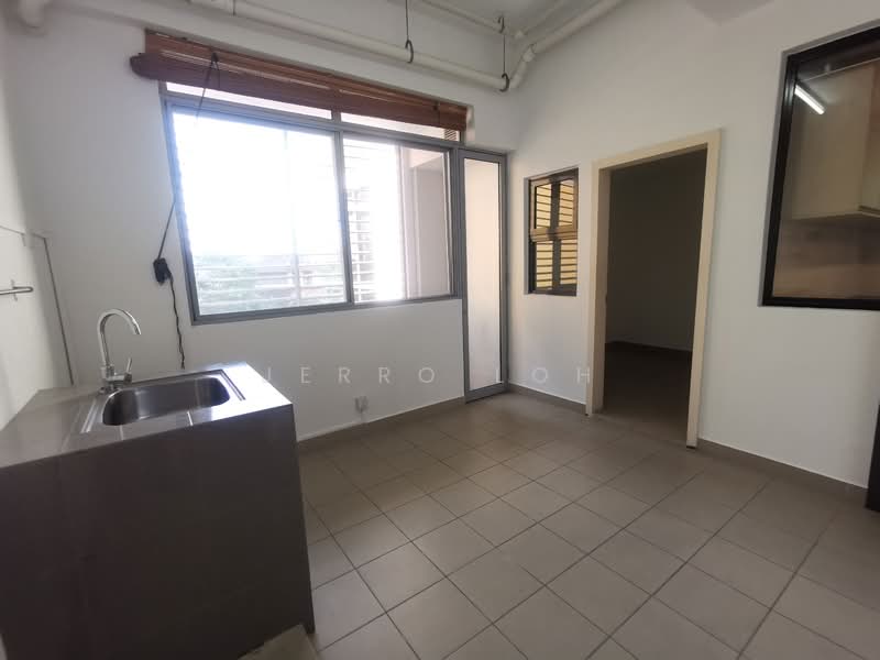 Condominium for Sale at Bangsar Peak - Jerro Loh - Kitchen - PropertyGuru.com.my