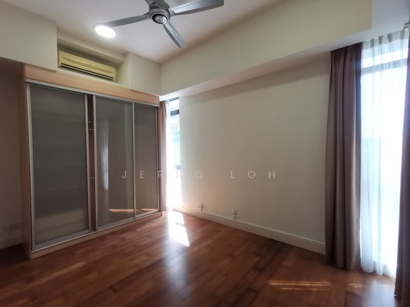 Condominium for Sale at Bangsar Peak - Jerro Loh - Bedroom - PropertyGuru.com.my