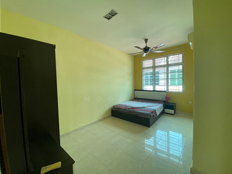 Semi-Detached House for Sale in Ujong Pasir (Melaka) - Woon . - Bedroom - PropertyGuru.com.my