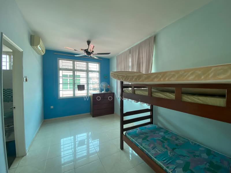 Semi-Detached House for Sale in Ujong Pasir (Melaka) - Woon . - Bedroom - PropertyGuru.com.my