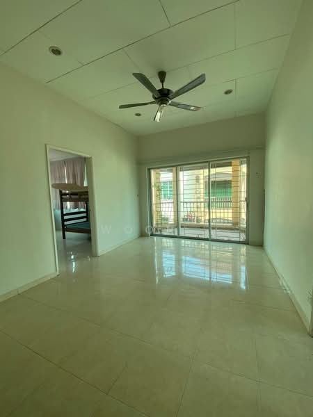 Semi-Detached House for Sale in Ujong Pasir (Melaka) - Woon . - Living Room - PropertyGuru.com.my