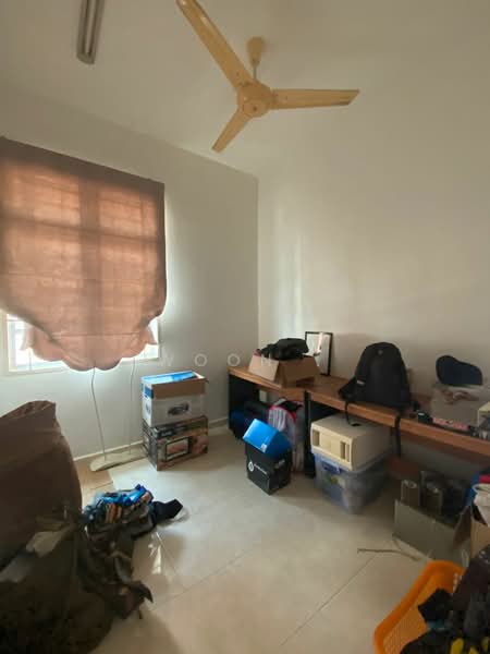 Semi-Detached House for Sale in Ujong Pasir (Melaka) - Woon . - Interior - PropertyGuru.com.my