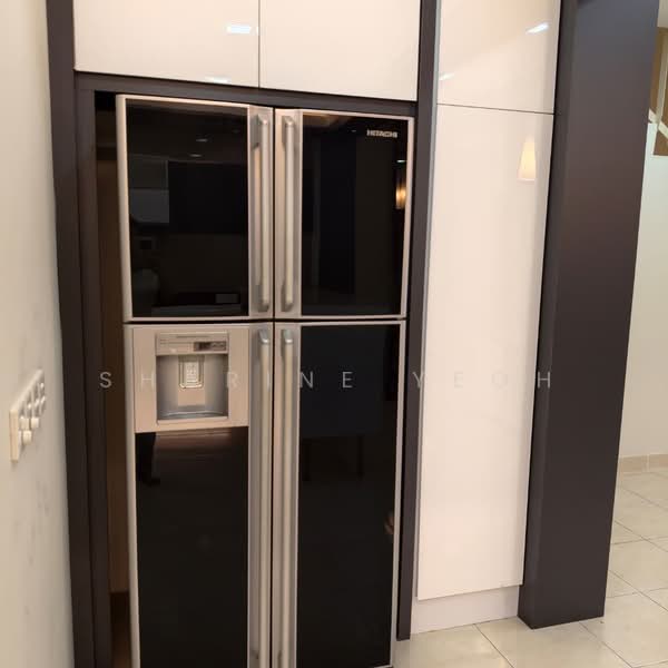 Rumah Teres 2 Tingkat untuk Disewa di Setia Indah 9 (Setia Alam) - Sharine Yeoh - Interior - PropertyGuru.com.my