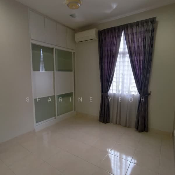 Rumah Teres 2 Tingkat untuk Disewa di Setia Indah 9 (Setia Alam) - Sharine Yeoh - Bedroom - PropertyGuru.com.my