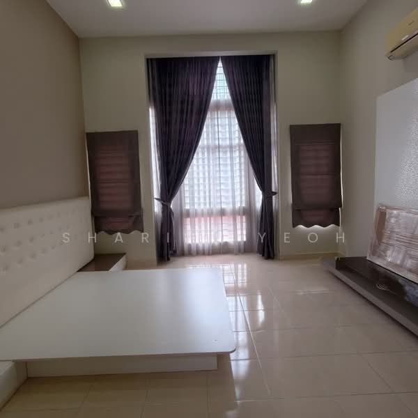 Rumah Teres 2 Tingkat untuk Disewa di Setia Indah 9 (Setia Alam) - Sharine Yeoh - Bedroom - PropertyGuru.com.my