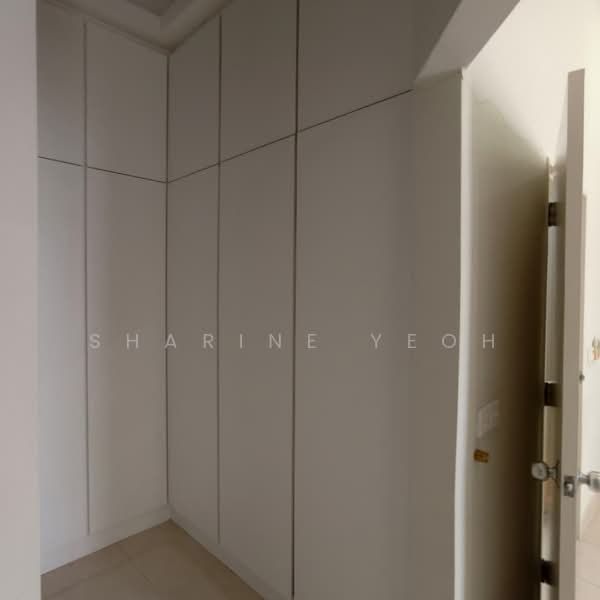 Rumah Teres 2 Tingkat untuk Disewa di Setia Indah 9 (Setia Alam) - Sharine Yeoh - Interior - PropertyGuru.com.my