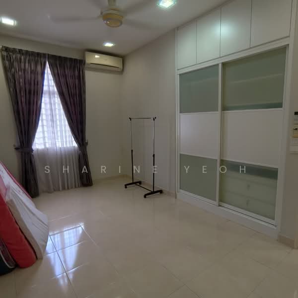 Rumah Teres 2 Tingkat untuk Disewa di Setia Indah 9 (Setia Alam) - Sharine Yeoh - Bedroom - PropertyGuru.com.my