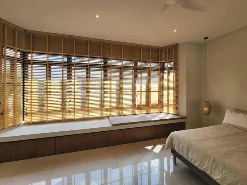 Eco Summer untuk Untuk Dijual - RM 1,400,000, Mac 2026 - Bedroom - PropertyGuru.com.my